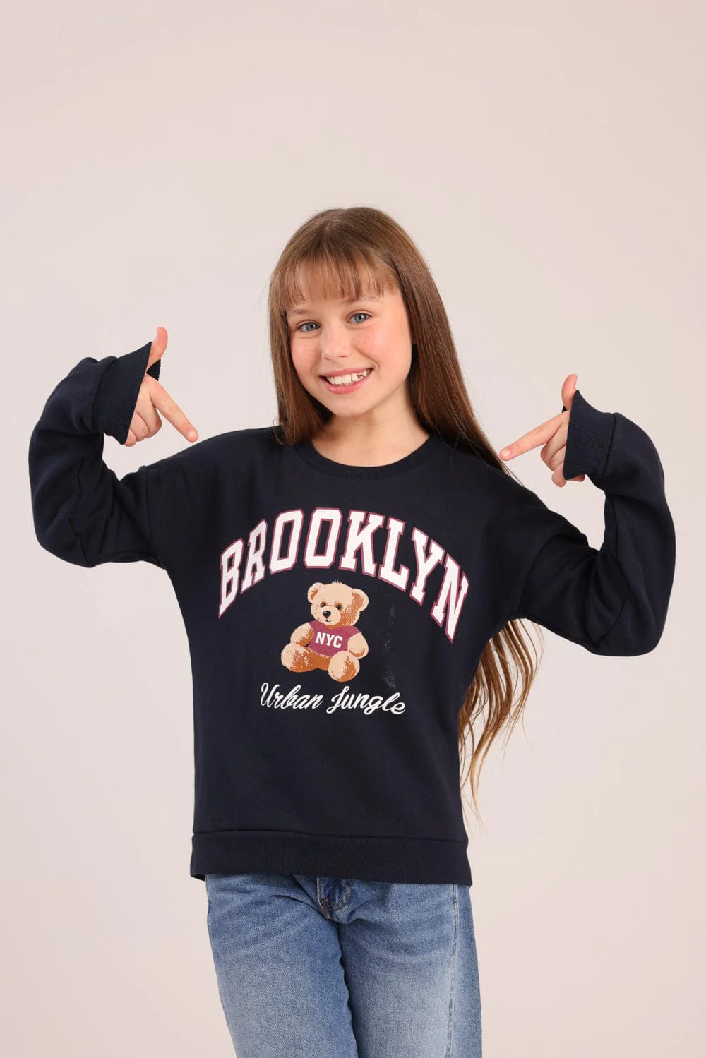 ילדים final sale